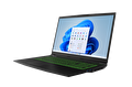 Abra A7 V11.4.1 17,3" Gaming Laptop 21557